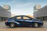 Toyota FCV 2015 года (US)
